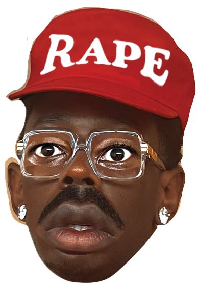 Tyler Head